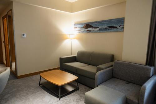 holiday inn aktau seaside an ihg hotel