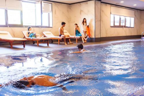 holiday inn aktau seaside an ihg hotel