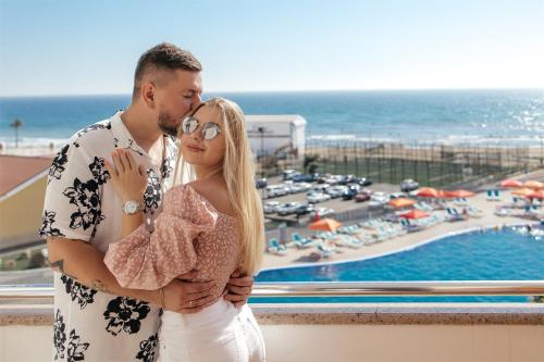 holiday inn aktau seaside an ihg hotel
