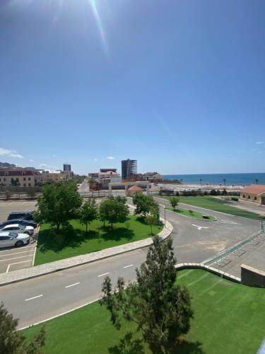 holiday inn aktau seaside an ihg hotel