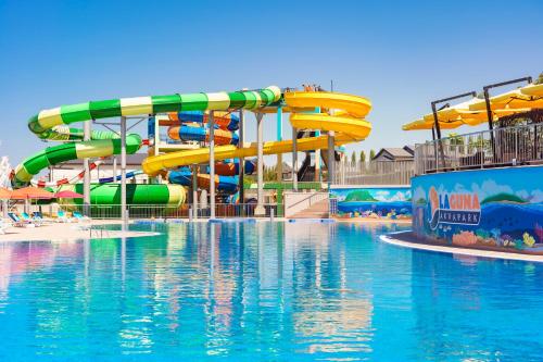 holiday inn aktau seaside an ihg hotel