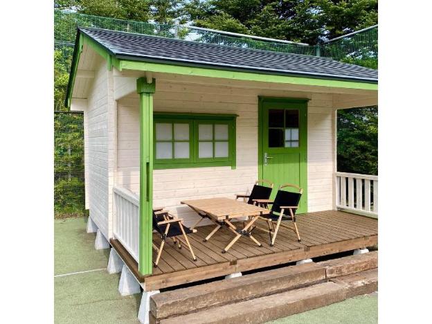 ikoi villa