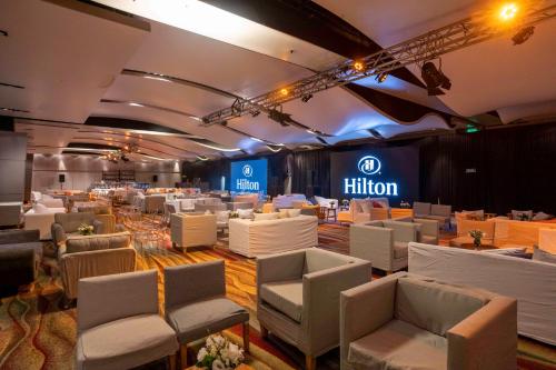 hilton buenos aires