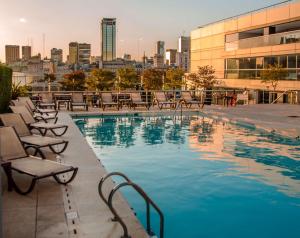 hilton buenos aires