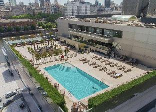 hilton buenos aires