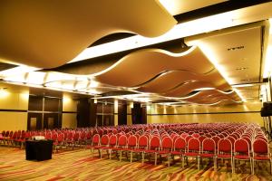 hilton buenos aires
