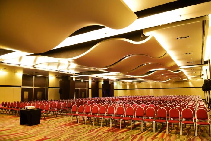 hilton buenos aires