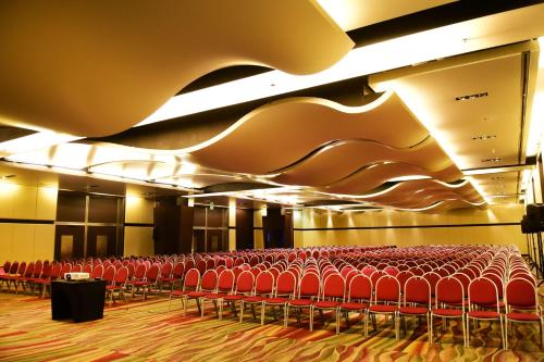 hilton buenos aires