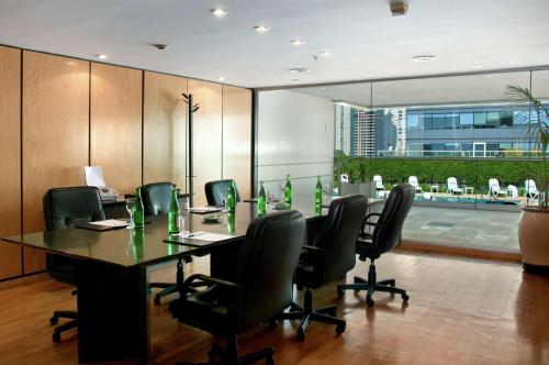 hilton buenos aires