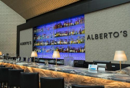hilton buenos aires