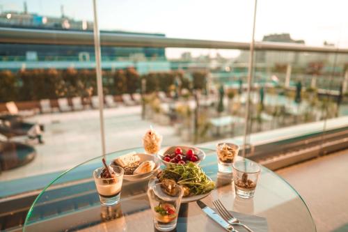 hilton buenos aires