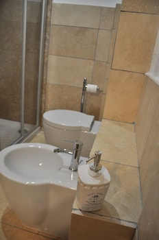 country house podere casorbica