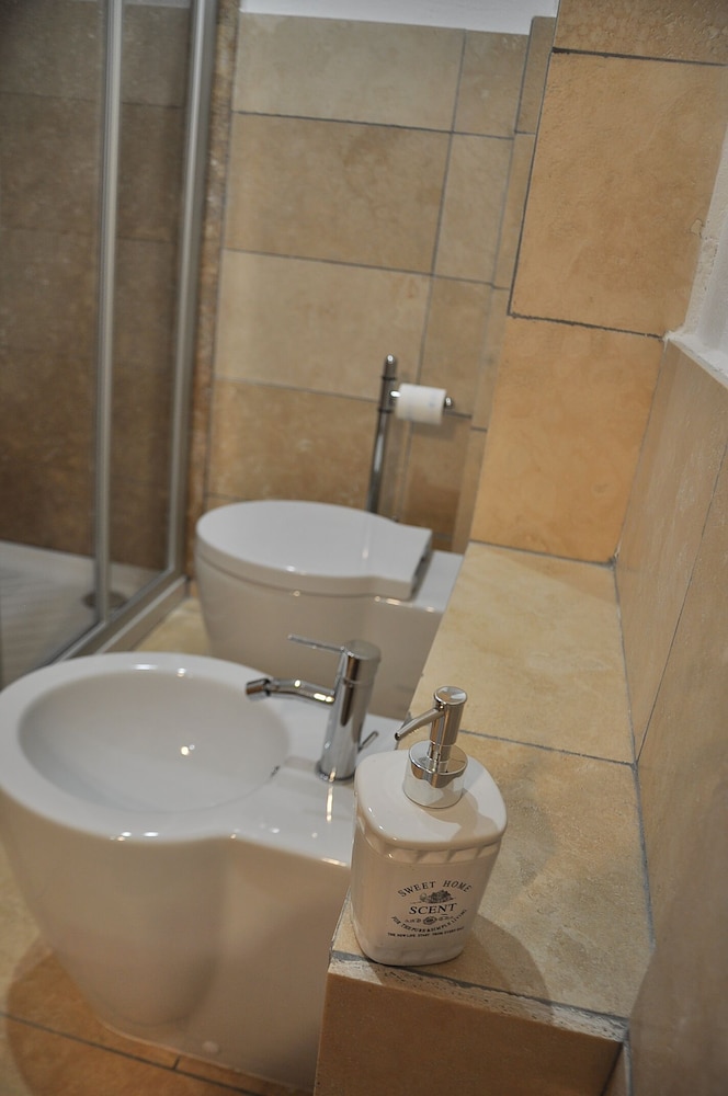 country house podere casorbica