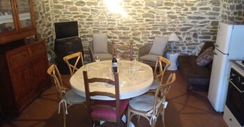 country house podere casorbica