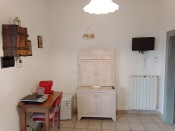 country house podere casorbica