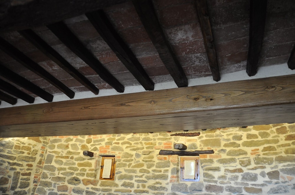 country house podere casorbica