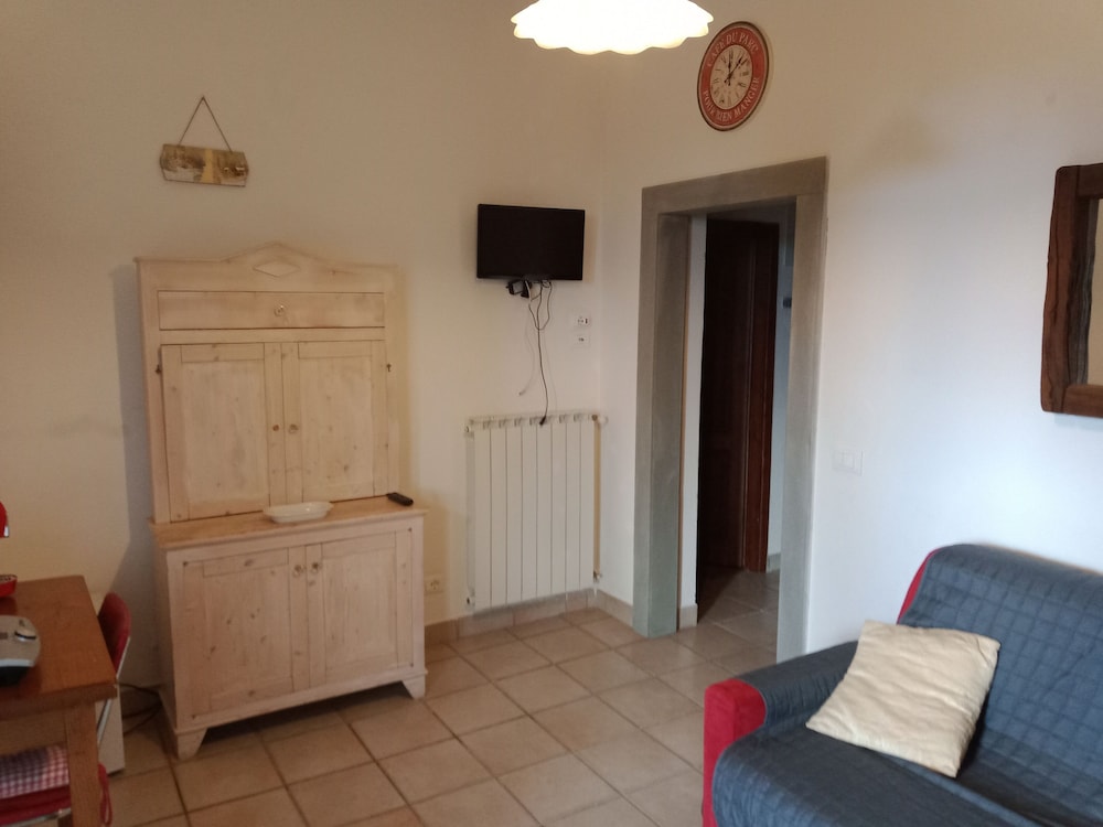country house podere casorbica