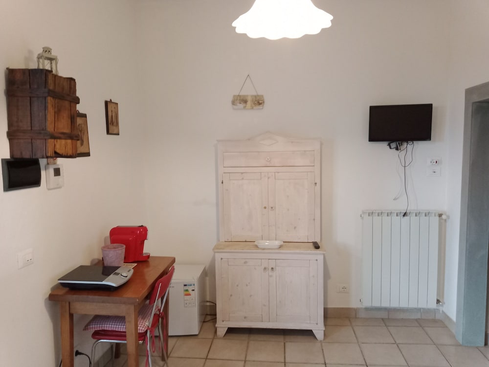 country house podere casorbica