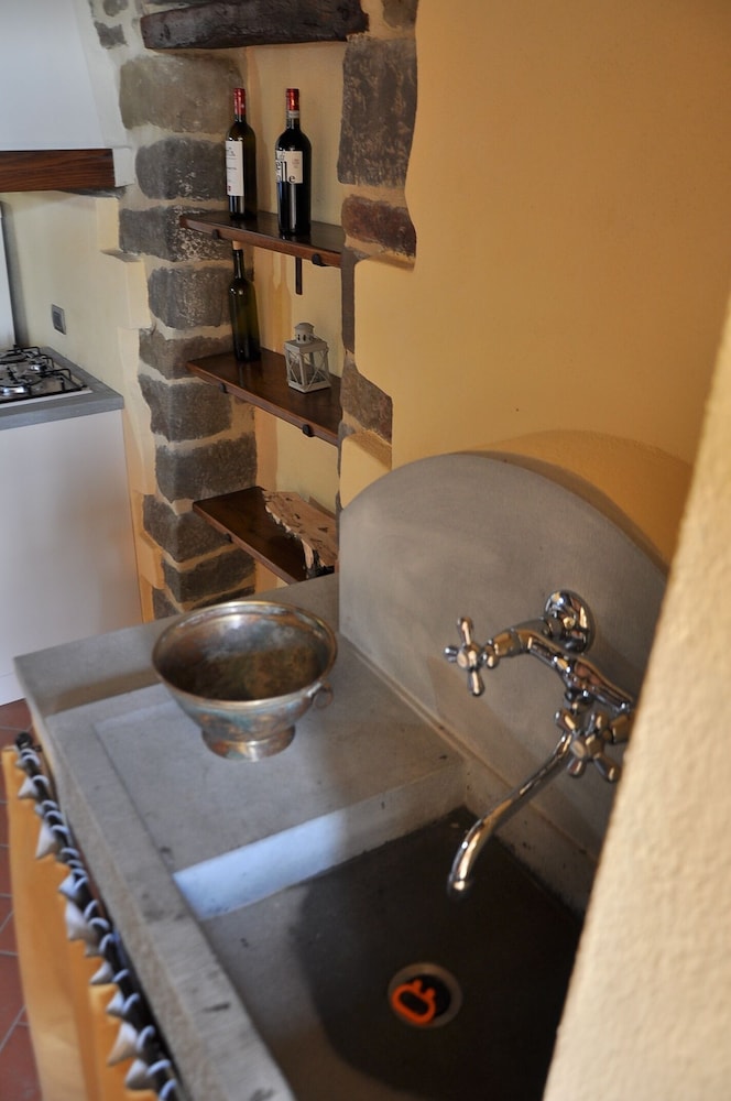 country house podere casorbica