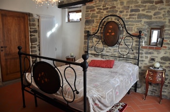 country house podere casorbica