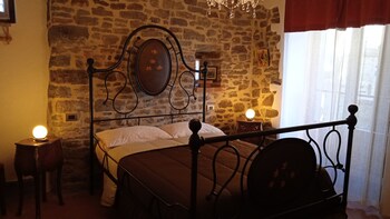 country house podere casorbica