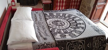 country house podere casorbica