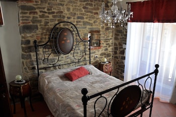 country house podere casorbica