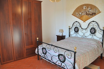 country house podere casorbica