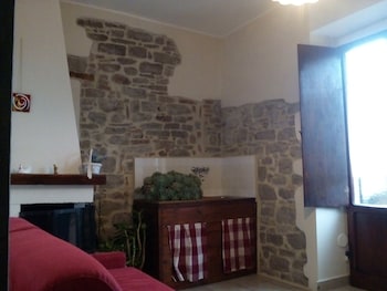 country house podere casorbica