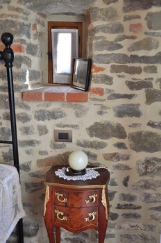 country house podere casorbica