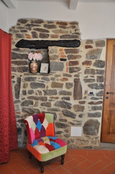 country house podere casorbica