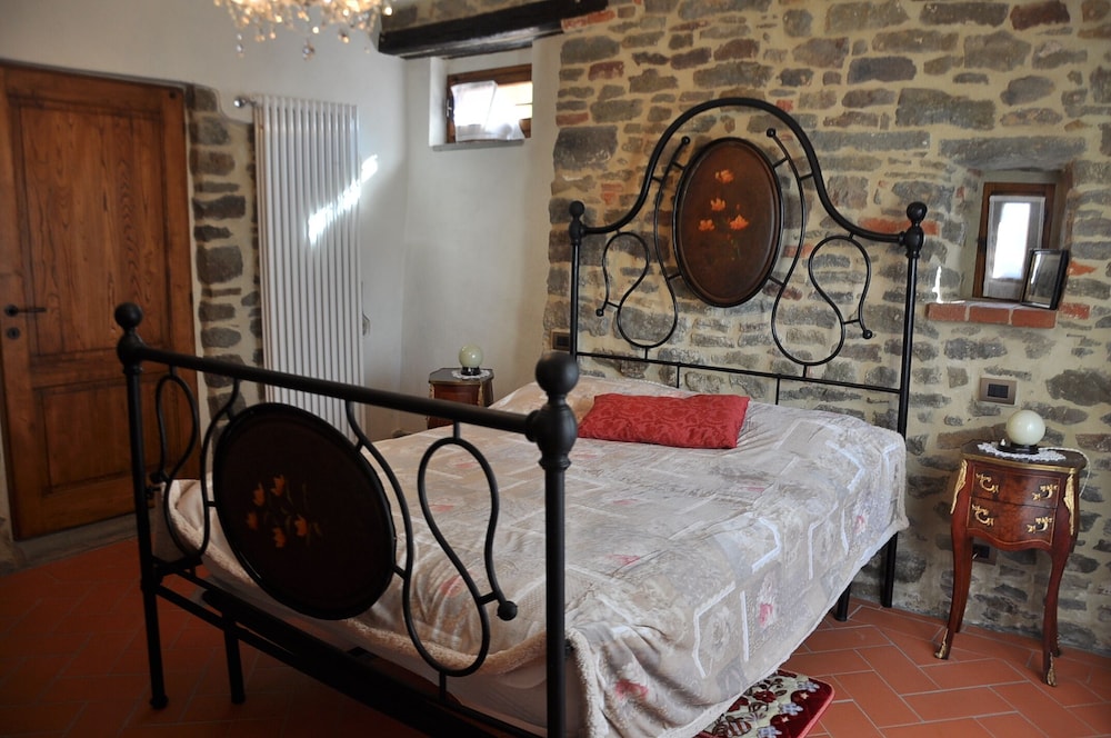 country house podere casorbica