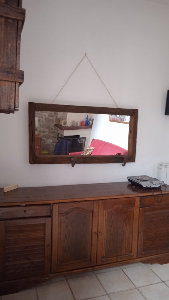 country house podere casorbica