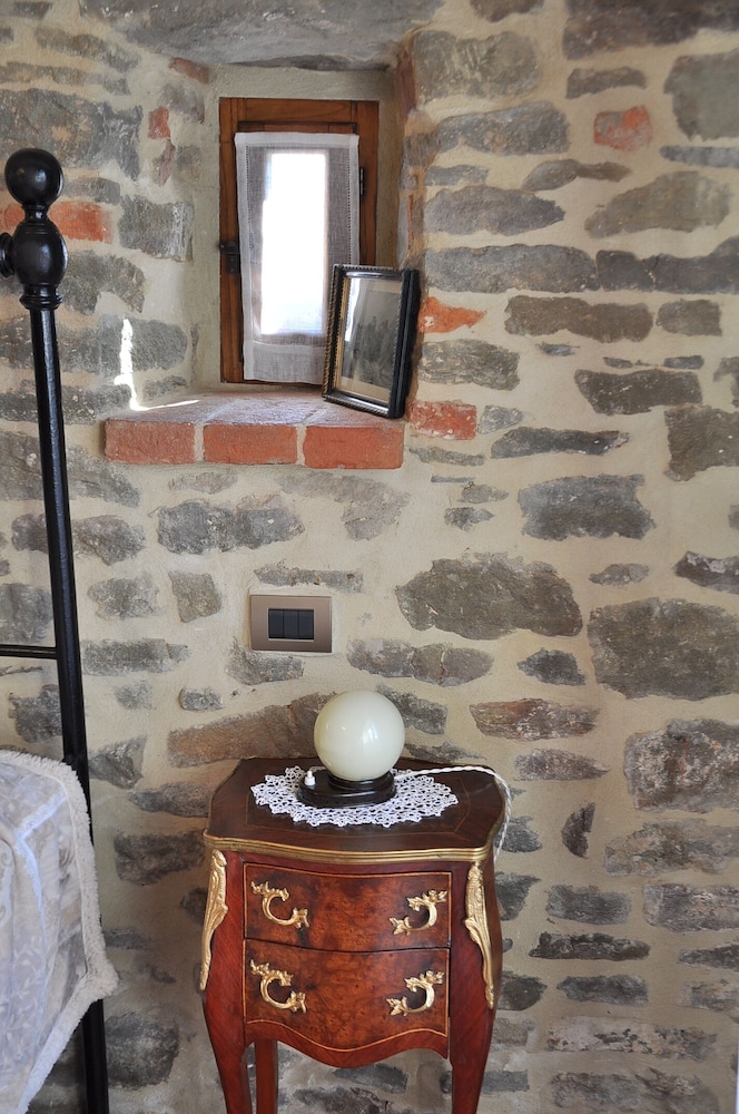 country house podere casorbica