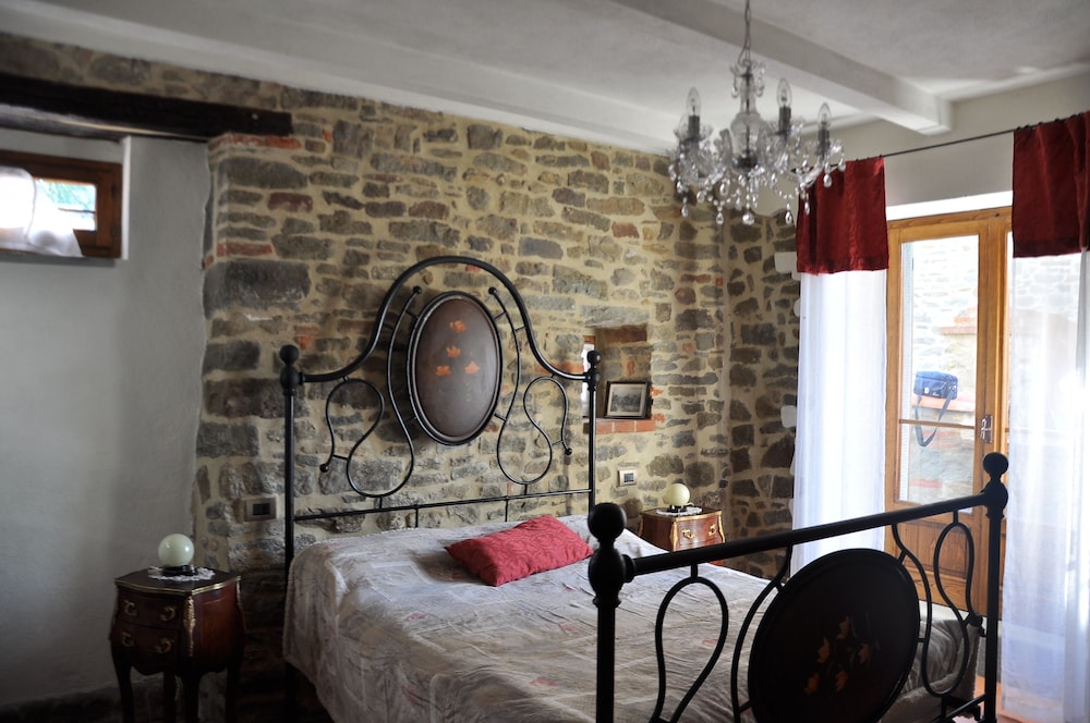 country house podere casorbica
