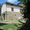 country house podere casorbica