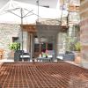 country house podere casorbica