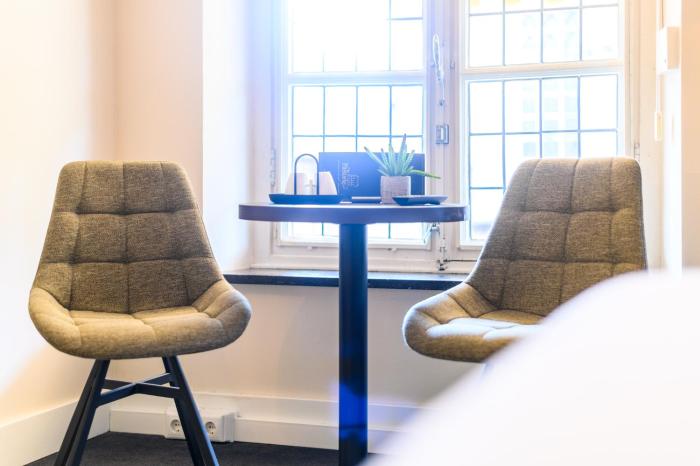 de pastorie bed and breakfast