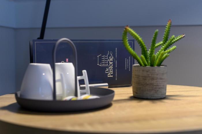 de pastorie bed and breakfast