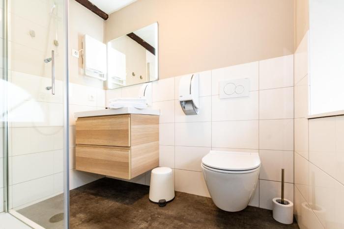 de pastorie bed and breakfast