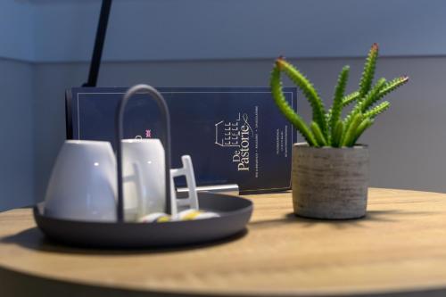 de pastorie bed and breakfast