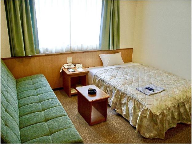 yonago universal hotel