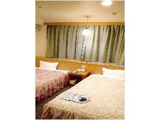 yonago universal hotel