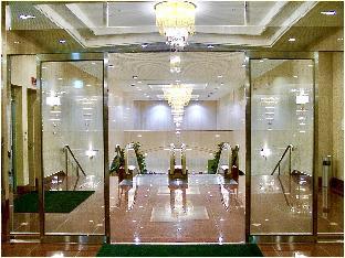yonago universal hotel