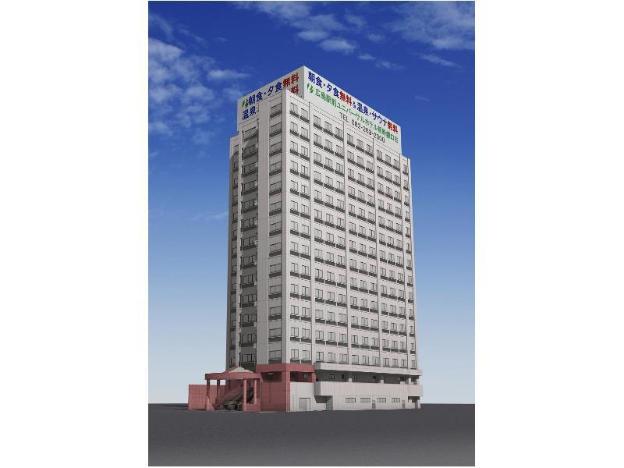 yonago universal hotel