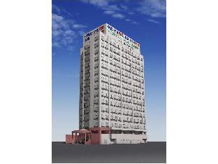 yonago universal hotel