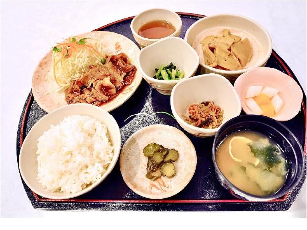 yonago universal hotel