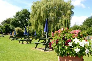the highwayman hotel
