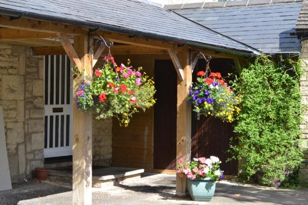 the highwayman hotel