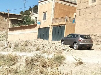 gite paradis dait bouguemez hostel